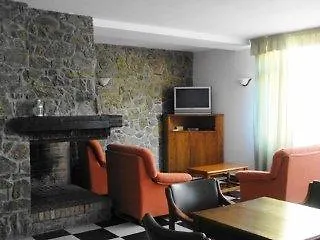 Tristaina Andorra la Vella