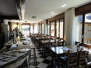 Tristaina 2* Andorra la Vella